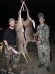 Hunting Photo
